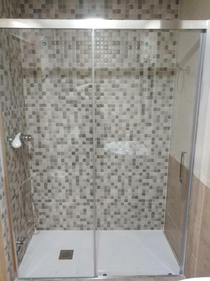 Apartmán Casa Eva Arroyo Frio Exteriér fotografie